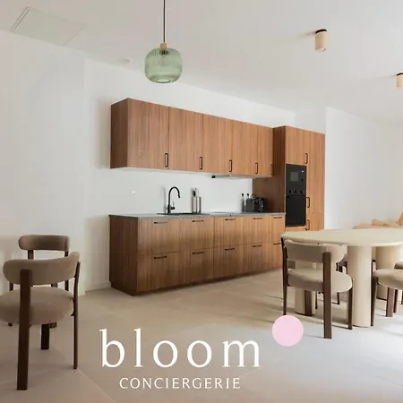 Appartement Le Somptueux Leclerc 6 Personnes Avec Terrasse Nancy