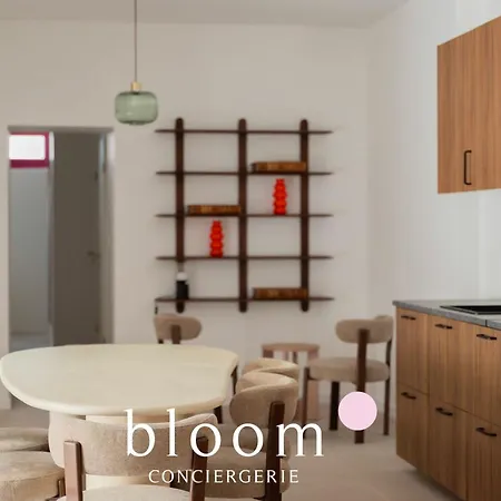 Appartement Le Somptueux Leclerc 6 Personnes Avec Terrasse *