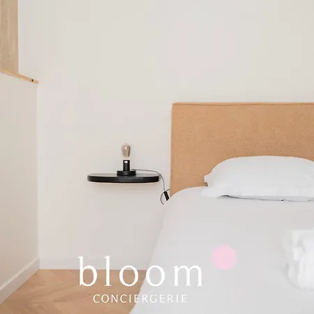Appartement Le Somptueux Leclerc 6 Personnes Avec Terrasse *